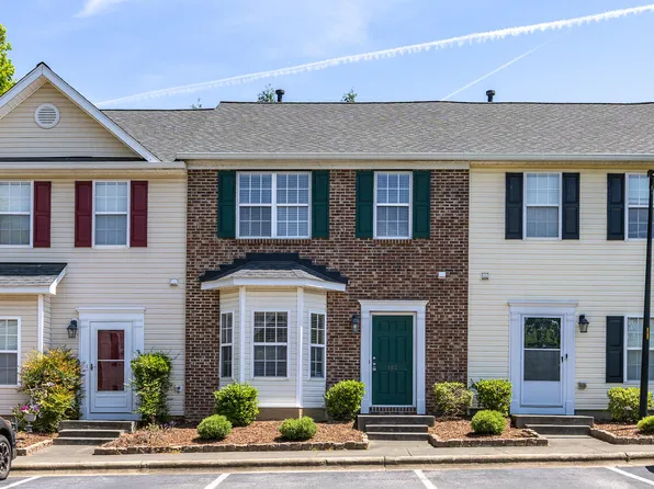 102 Galimore Way, Apex, NC 27502