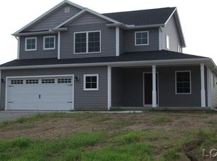 3009 Beaver Creeks, Adrian, MI 49221