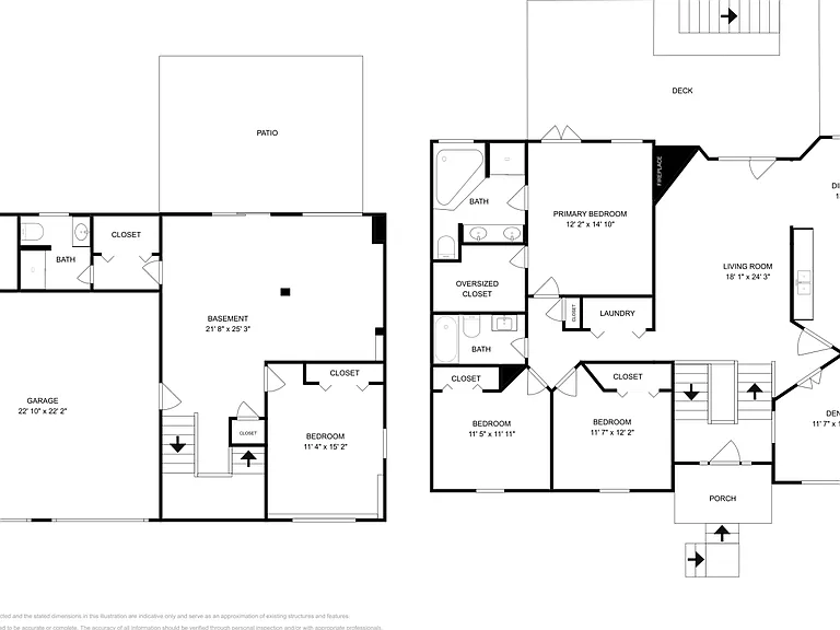 705 SW Hillside Ct — Photo 2