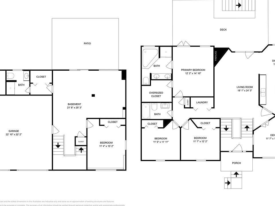 2nd image of 705 SW Hillside Ct
