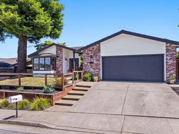 280 Briarwood Dr, Watsonville, CA 95076