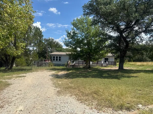 4709 Plum Bush St, Granbury, TX 76048