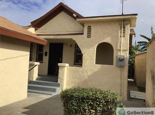5836 1/2 Brentwood St, Los Angeles, CA 90003
