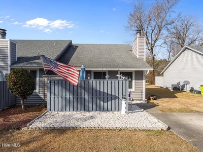 9b Mulberry Lane, New Bern, NC, 28562