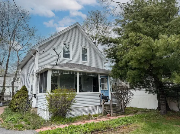 29 Pleasant Street, Bar Harbor, ME 04609