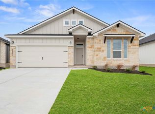 1218 Cilantro Rd, Temple, TX 76501