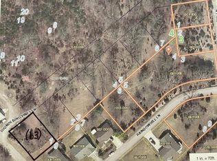 63 Thorn Ridge Rd, Reeds Spring, MO 65737