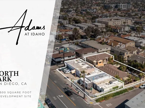 4677 Idaho St #1, San Diego, CA 92116
