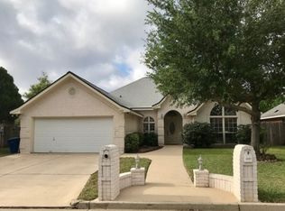 2713 Thunderbird Ave, McAllen, TX 78504