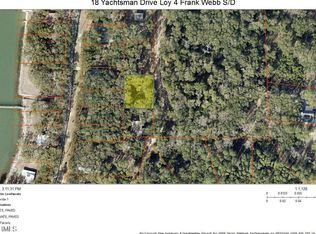 18 Yachtsman Dr, Saint Helena Island, SC 29920