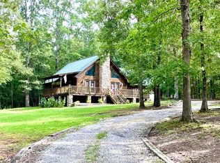 17 County Road 257, Bruce, MS 38915