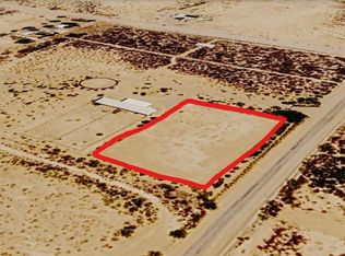 Pn Shiprock Rd, Chaparral, NM 88081