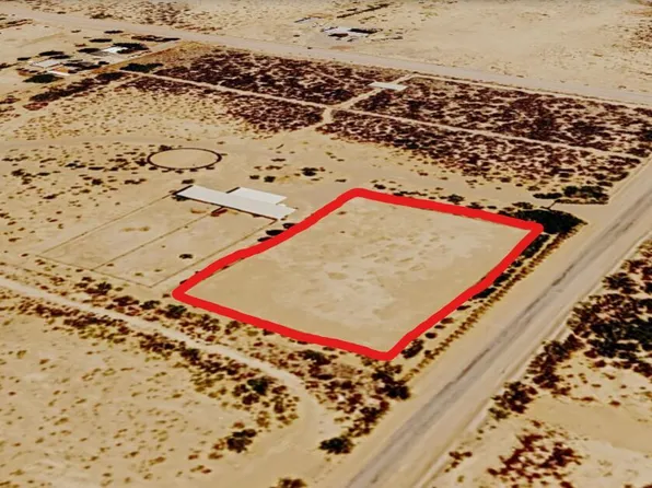 Pn Shiprock Rd, Chaparral, NM 88081