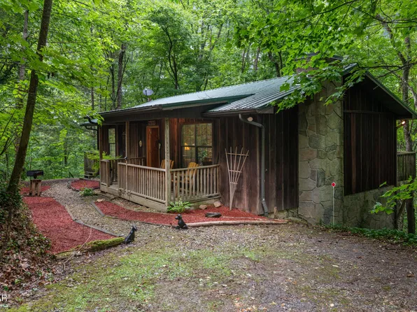 1941 Anderson Way, Sevierville, TN 37876
