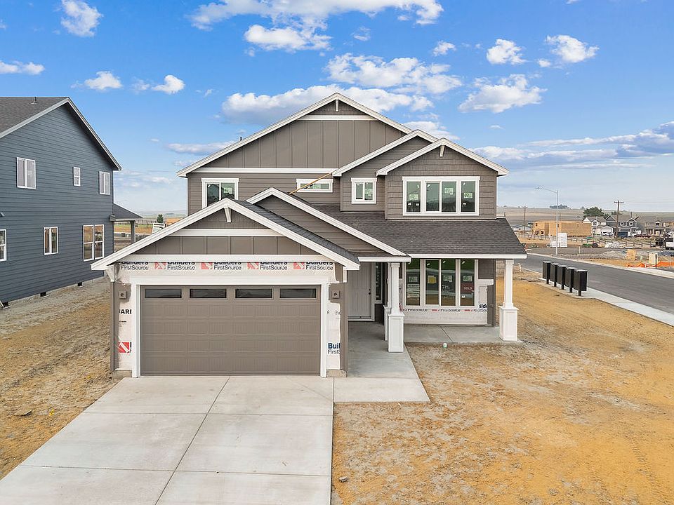 7796 Gilbert ST by Aho Construction