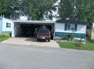 800 West Ave N LOT 178, West Salem, WI 54669