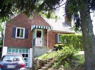 3552 Sirius St, Pittsburgh, PA 15214