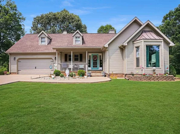 266 Three Acre Woods Ln, Hartford, KY 42347