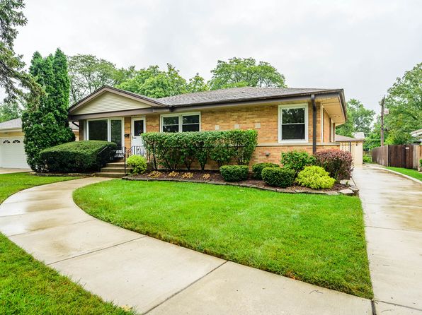 Villa Park IL Single Family Homes For Sale - 15 Homes | Zillow