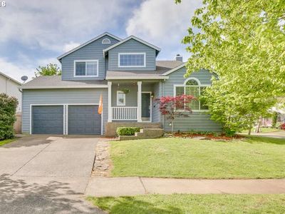 17988 SW Reisner Ln, Sherwood, OR, 97140