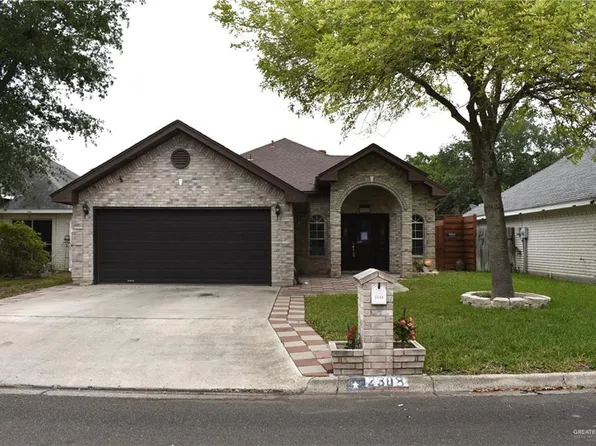 2308 Garden View Dr, Mission, TX 78574