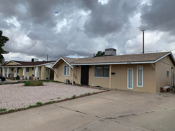 2nd image of 2202 W Poinsettia Dr