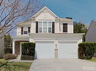 3143 Welmingham Dr SW, Atlanta, GA 30331