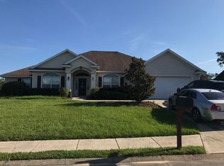 4331 NW 1st Court Rd, Ocala, FL 34475