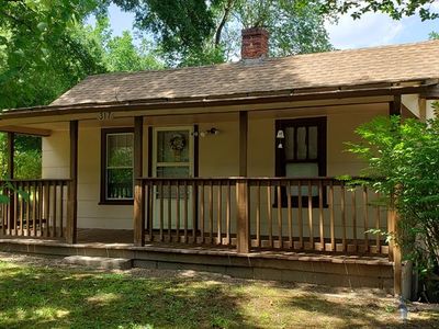 317 Kerr Ln, Danville, VA, 24540