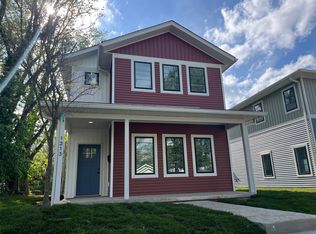 1213 N Madison St, Bloomington, IN 47404