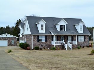 433 W Richmond Shop Rd LOT 10, Lebanon, TN 37090