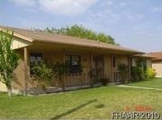 1606 Leader Dr, Killeen, TX 76549
