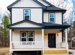 911 Danbury Dr, Durham, NC 27703