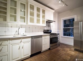 40 Pleasant St, San Francisco, CA 94108