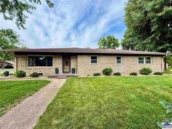 1108 Rogers Dr, Plainfield, IN 46168