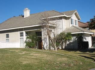 16249 W Sun Canyon St, Riverside, CA 92503