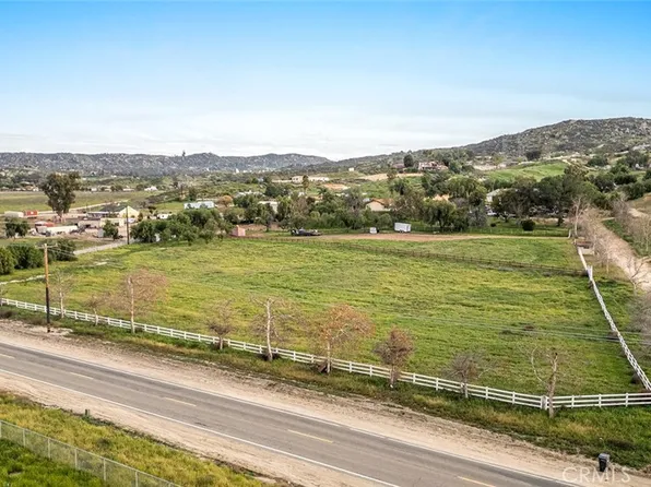 0 Contour Ave #2, Nuevo, CA 92567