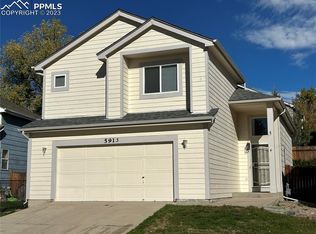 5913 Desoto Dr, Colorado Springs, CO 80922
