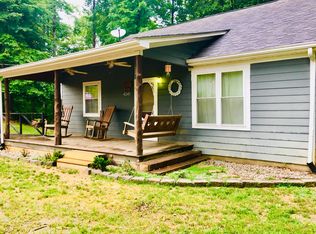 4041 Jones Hollow Rd, Lobelville, TN 37097