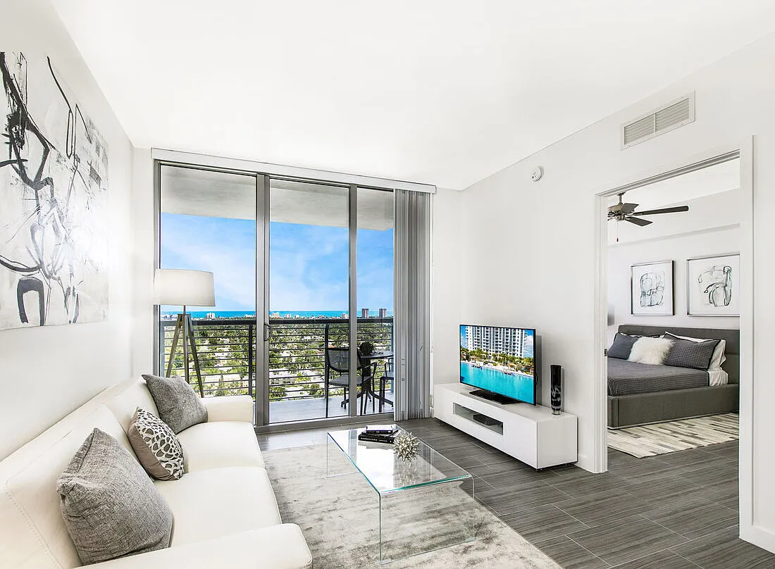 Circ Residences — Photo 2