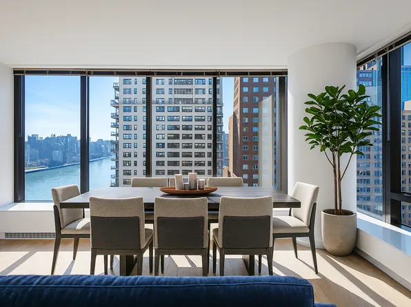 525 East 72nd Street image 3 of 21