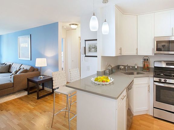 5th image of 345 S End Ave APT 3B