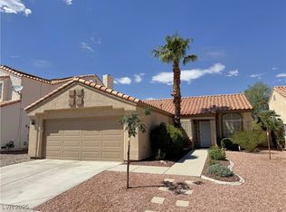 ♡ FANTASTICS 7908 Painted Rock Ln, Las Vegas, NV 89149 | MLS #2712537