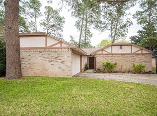 21510 Slippery Creek Ln, Spring, TX 77388