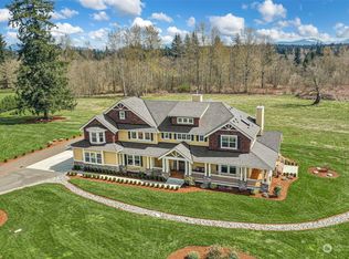 11411 173rd Ave SE, Snohomish, WA