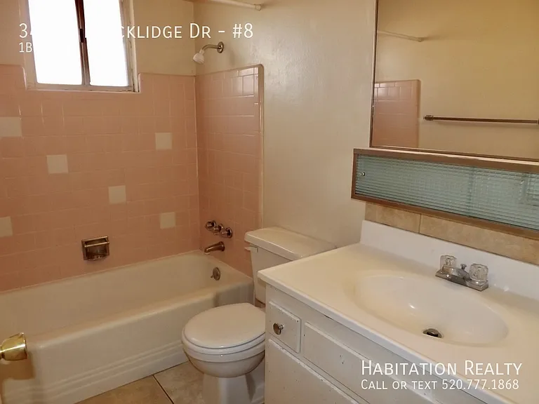 3427 E Blacklidge Dr #8 — Photo 7