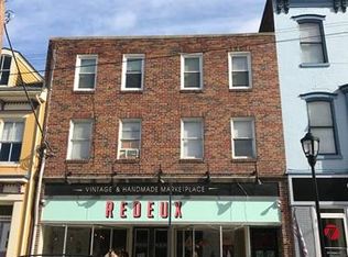 115 S Duke St APT 1, York, PA 17401