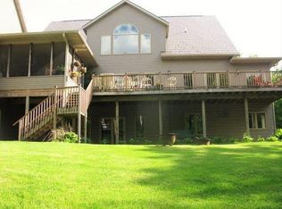2791 120th St, New Sharon, IA 50207