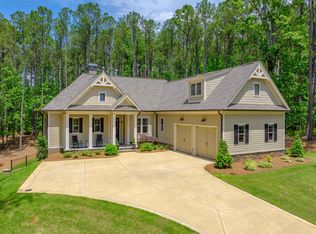 1071 Big Water Point, Greensboro, GA 30642