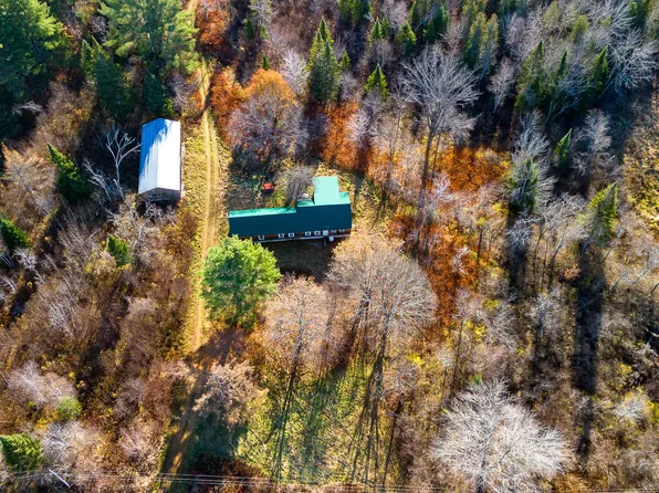 1105 Medford Center Road, Medford, ME 04463